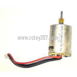 RCToy357.com - MJX T34 toy Parts Main motor(short axis)