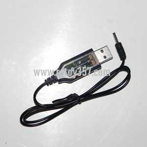 (image for) MJX T38 toy Parts USB Charger