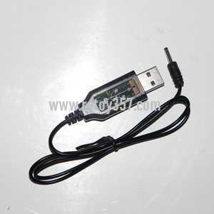 RCToy357.com - MJX T38 toy Parts USB Charger