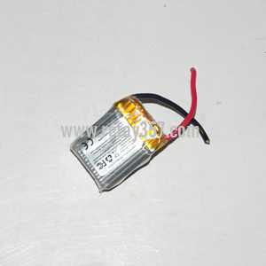 RCToy357.com - MJX T38 toy Parts Body battery - Click Image to Close