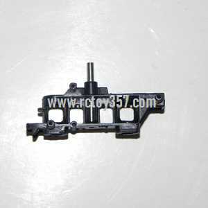 (image for) MJX T38 toy Parts Main frame