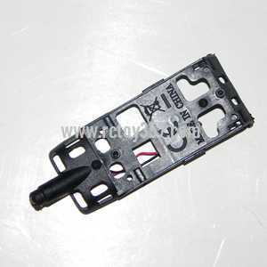 (image for) MJX T38 toy Parts Lower Main frame