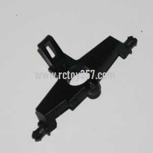 RCToy357.com - MJX T40 toy Parts Fixed set of Head cover\Canopy