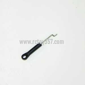 (image for) MJX T40 toy Parts Connect buckle(Swash plate)
