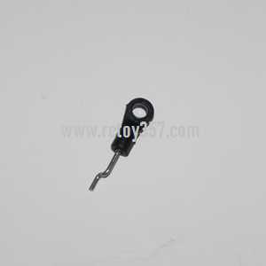 RCToy357.com - MJX T40 toy Parts Fixed Connect buckle - Click Image to Close