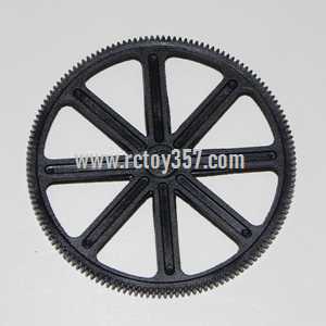 RCToy357.com - MJX T40 toy Parts Lower main gear - Click Image to Close