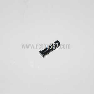 RCToy357.com - MJX T40 toy Parts Small bolt of the tail big tube - Click Image to Close