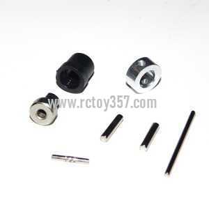 RCToy357.com - MJX T40 toy Parts Big Fixed set