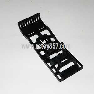 RCToy357.com - MJX T40 toy Parts Lower Main frame - Click Image to Close