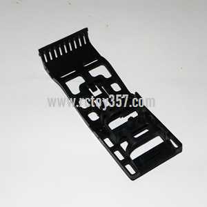 (image for) MJX T40 toy Parts Lower Main frame