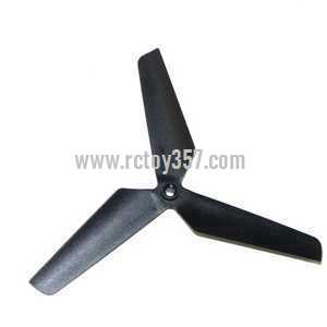 RCToy357.com - MJX T40 toy Parts Tail blade - Click Image to Close