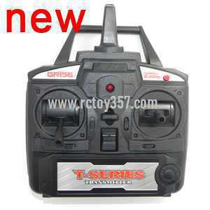 RCToy357.com - MJX T55 toy Parts Remote Control/Transmitter[new]