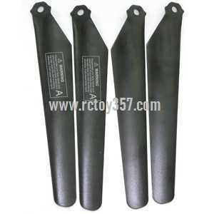 RCToy357.com - MJX RC Helicopter T41 T41C toy Parts Main blades