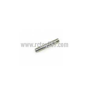 RCToy357.com - MJX RC Helicopter T41 T41C toy Parts Small iron bar at the middle of the balance bar