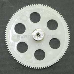 (image for) MJX RC Helicopter T41 T41C toy Parts lower main gear