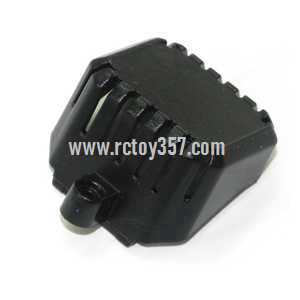 (image for) MJX RC Helicopter T41 T41C toy Parts motor cover