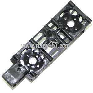 RCToy357.com - MJX RC Helicopter T41 T41C toy Parts main frame