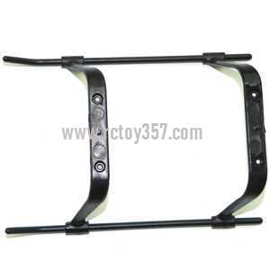 (image for) MJX RC Helicopter T41 T41C toy Parts Undercarriage\Landing skid