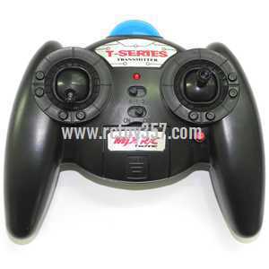 (image for) MJX RC Helicopter T42 T42C toy Parts Remote Control\Transmitter