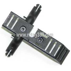 (image for) MJX RC Helicopter T42 T42C toy Parts fixed set of head cover