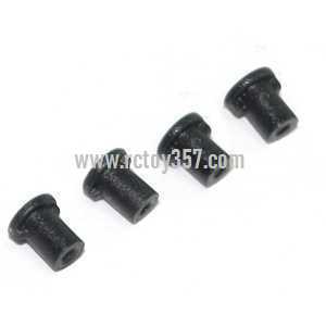 (image for) MJX RC Helicopter T42 T42C toy Parts fixed set for the main blades