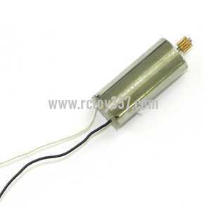 RCToy357.com - MJX RC Helicopter T42 T42C toy Parts main motor(Short shaft)