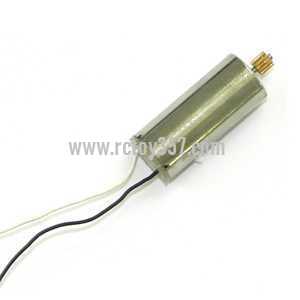 (image for) MJX RC Helicopter T42 T42C toy Parts main motor(Short shaft)
