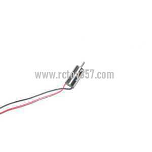 (image for) MJX RC Helicopter T42 T42C toy Parts Tail motor 