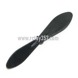RCToy357.com - MJX RC Helicopter T42 T42C toy Parts Tail blade