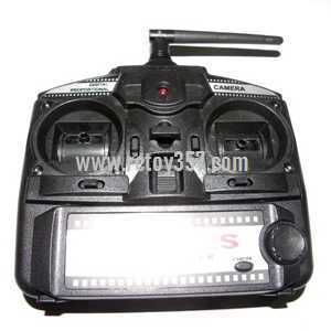 (image for) MJX T43 toy Parts Remote Control/Transmitter