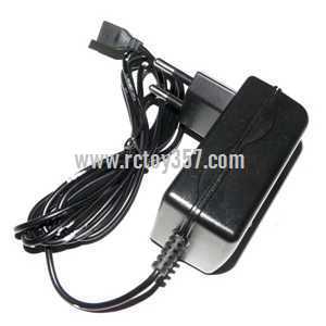 (image for) MJX T43 toy Parts Charger directly connect to the battery