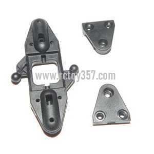 RCToy357.com - MJX T43 toy Parts Main Blade Grip Set