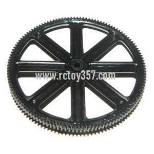 (image for) MJX T43 toy Parts Lower main gear