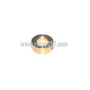 RCToy357.com - MJX T43 toy Parts Copper ring set