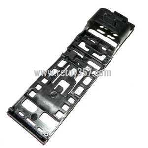 (image for) MJX T43 toy Parts Lower Main frame