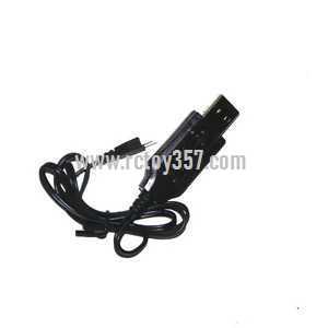 RCToy357.com - MJX T53 toy Parts USB Charger