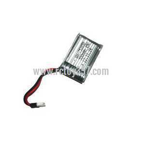 RCToy357.com - MJX T53 toy Parts Body battery