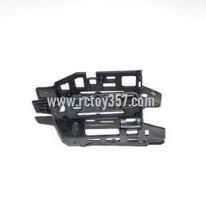 (image for) MJX T53 toy Parts Outer frame set