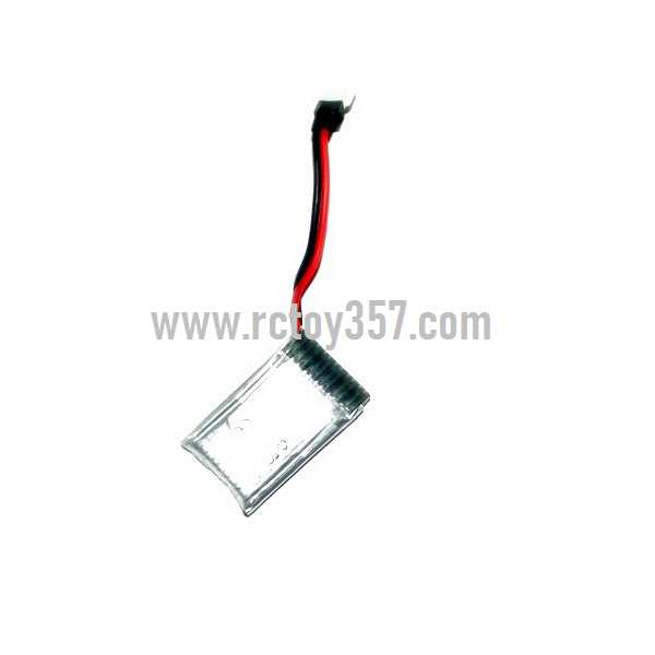 (image for) MJX T54 toy Parts Body battery