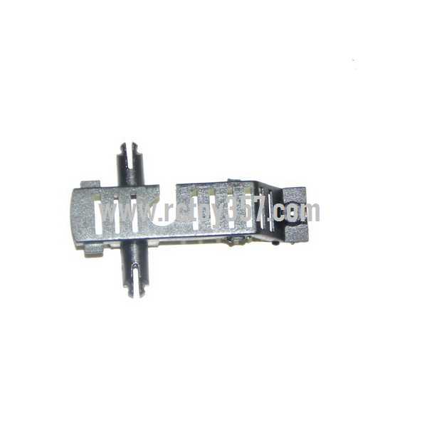 (image for) MJX T54 toy Parts Fixed set of the head cover