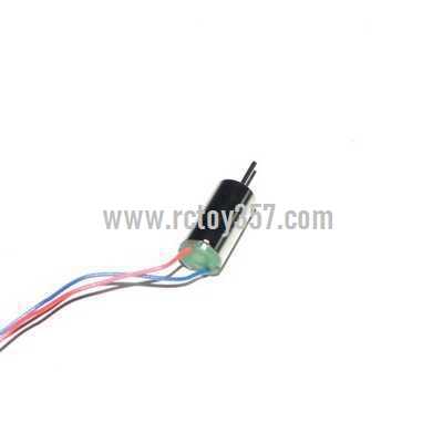 RCToy357.com - MJX T54 toy Parts Side motor - Click Image to Close