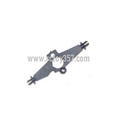(image for) MJX T55 toy Parts Fixed set of the head cover