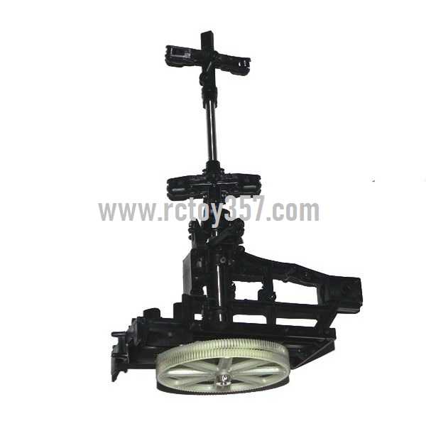 (image for) MJX T55 toy Parts Body set