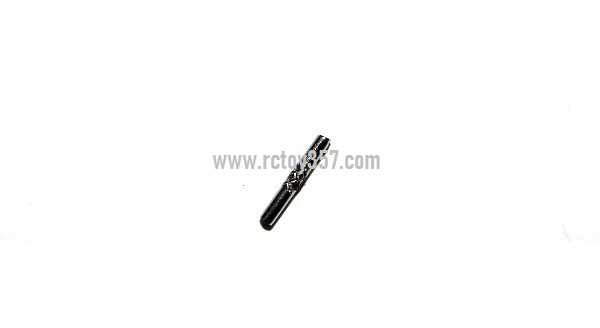RCToy357.com - MJX T55 toy Parts Small iron bar at the middle of the balance bar