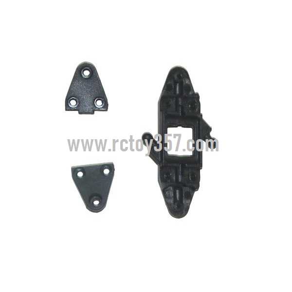 RCToy357.com - MJX T55 toy Parts Main Blade Grip Set - Click Image to Close