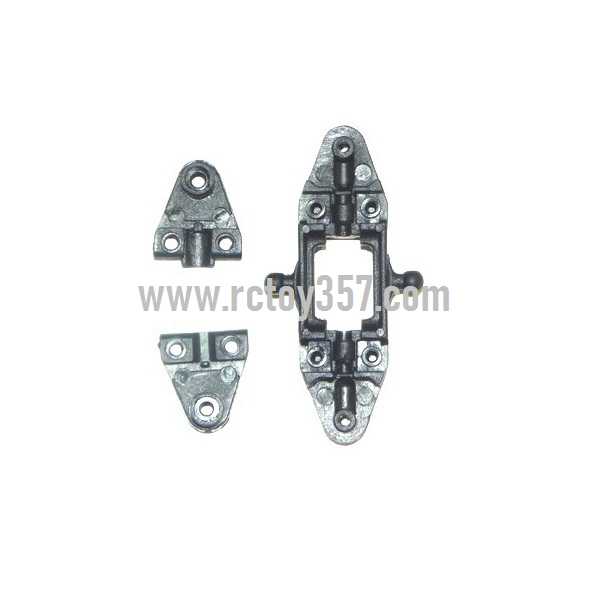 (image for) MJX T55 toy Parts Bottom fan clip