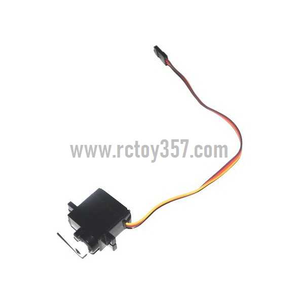 RCToy357.com - MJX T55 toy Parts SRVO