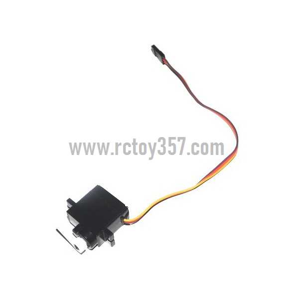 (image for) MJX T55 toy Parts SRVO