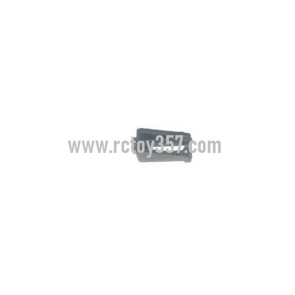 (image for) MJX T55 toy Parts Fixed set of the swash plate
