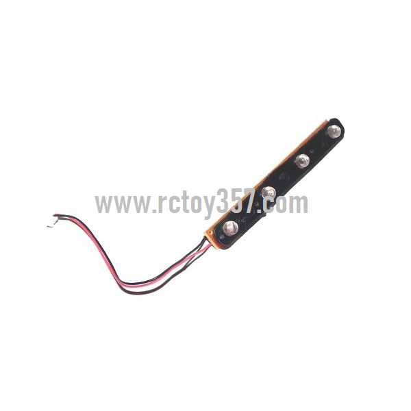 RCToy357.com - MJX T55 toy Parts Side LED light 